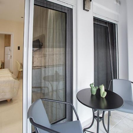 יואנינה Marianthe Apartments מראה חיצוני תמונה
