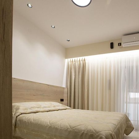 יואנינה Marianthe Apartments מראה חיצוני תמונה