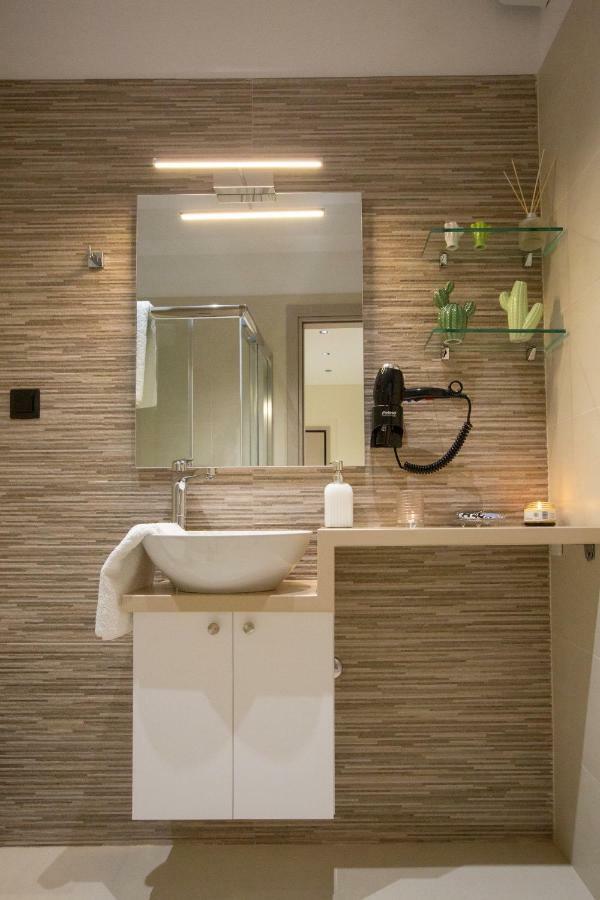 יואנינה Marianthe Apartments מראה חיצוני תמונה